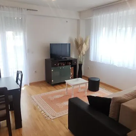 Alex Cosy Quarters Apartment