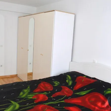Alex Cosy Quarters Apartment *
