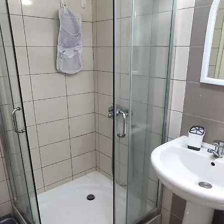 Apartment Alex Cosy Quarters Ohrid